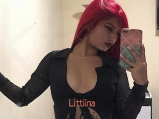 Littiina