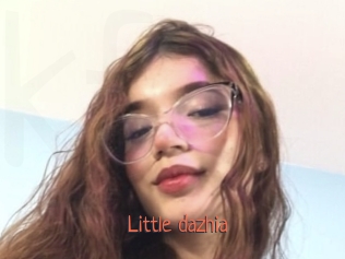 Little_dazhia