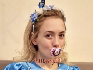 Littleangel8