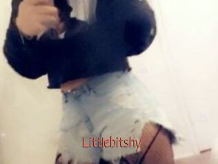 Littlebitshy