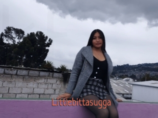 Littlebittasugga