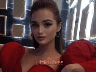 Littlecuteee