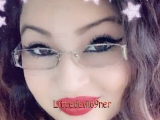 Littledevil69ner