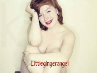 Littlegingerangel