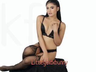 Littlegoldxbunny