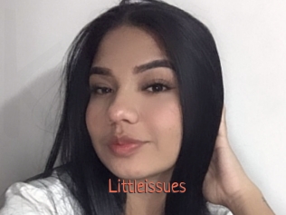 Littleissues