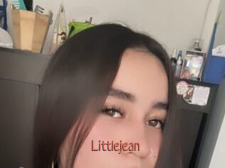 Littlejean