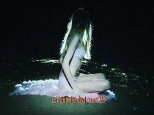 Littleladylove19