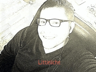 littleliche Kachou Fuzoku