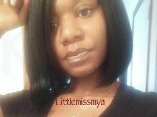 Littlemissmya