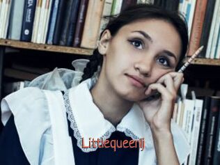 Littlequeenlj