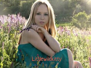 Littlewildkitty