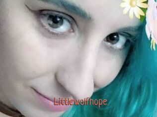 Littlewolfhope