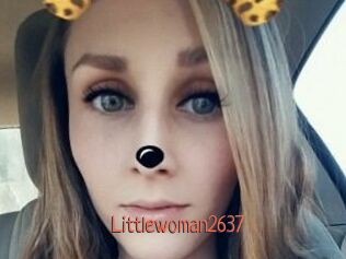 Littlewoman2637