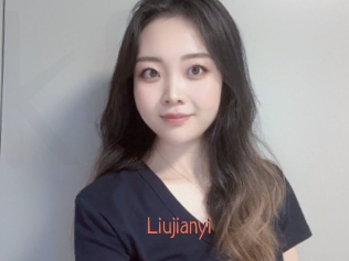 Liujianyi