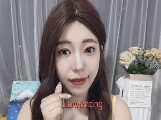 Liuwanting
