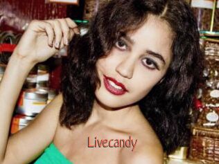 Livecandy