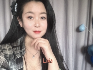 Lixia