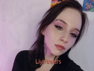 Liyaflowers