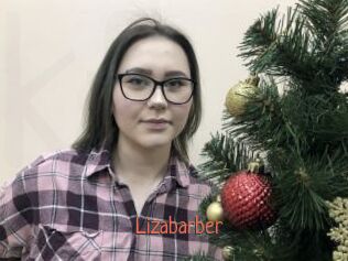 Lizabarber