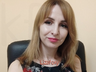 lizafoxy Kachou Fuzoku