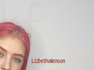 Lizbethallenson