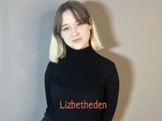 Lizbetheden