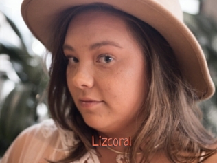Lizcoral