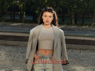 Lizettecaviness