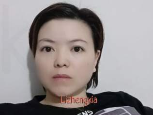 Lizhengxia