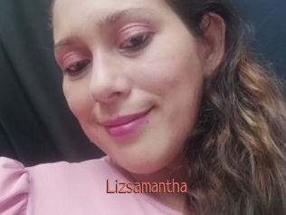 Lizsamantha
