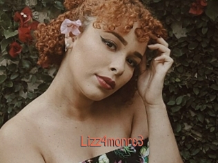 lizz4monro3 Kachou Fuzoku
