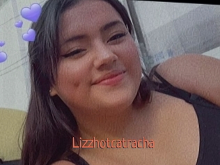 Lizzhotcatracha