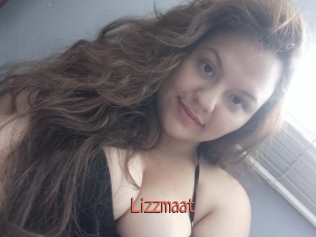 Lizzmaat