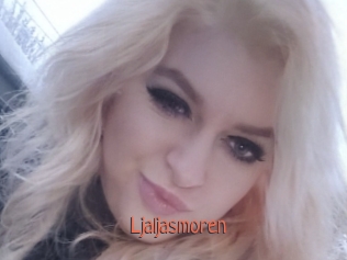 Ljaljasmoren