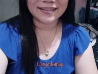 Llegadomay