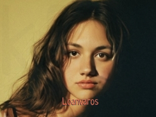 Loanvaros