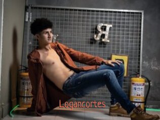 Logancortes