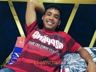 Loganschwarz
