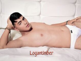 Logantimber