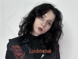 loisbenthall Kachou Fuzoku