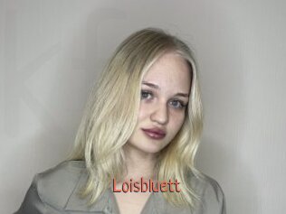 Loisbluett