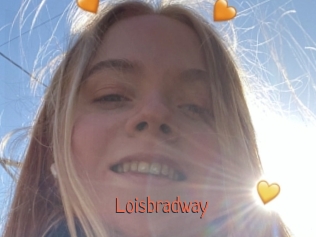Loisbradway