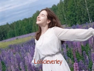 Loiscleverley