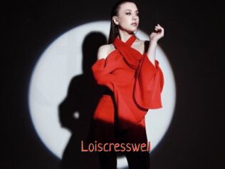 loiscresswell Kachou Fuzoku