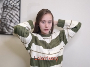 Loiscrissey