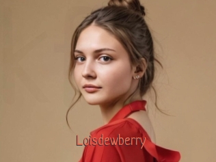 Loisdewberry