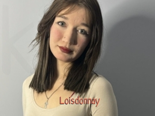 Loisdonnay