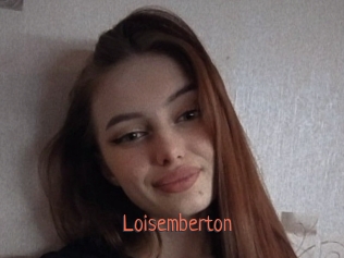 Loisemberton