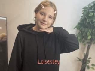 Loisestey